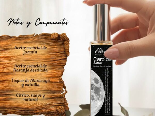 Claro de Luna